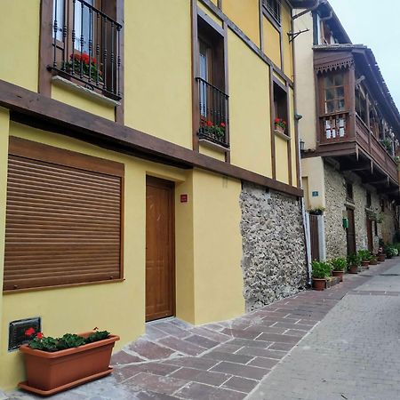 Appartamento La Riega Potes Esterno foto
